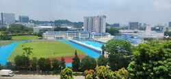 Blk 2 Dover Road (Queenstown), HDB 3 Rooms #453755561